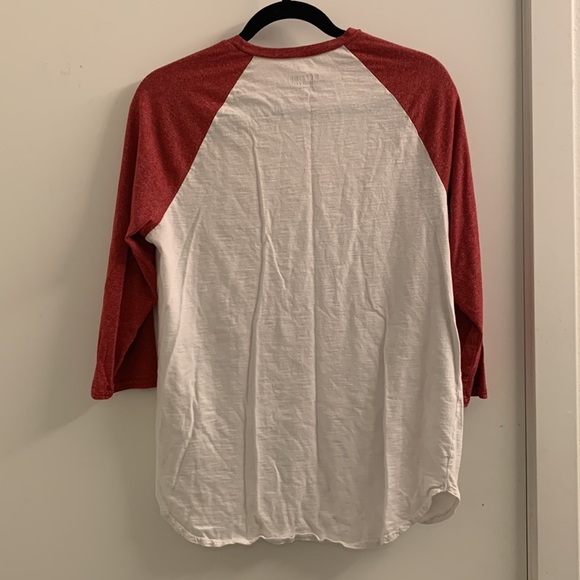 Baseball Tee - Picture 2 of 2